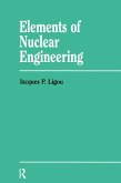 Elements Nuclear Engineering (eBook, ePUB) Elements Nuclear Engineering (eBook, ePUB)