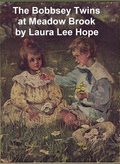 The Bobbsey Twins at Meadow Brook (eBook, ePUB) - Hope, Laura Lee