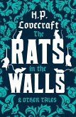 Rats in the Walls and Other Tales (eBook, ePUB)