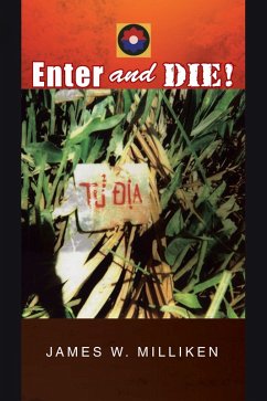 Cover Enter and Die! (eBook, ePUB)