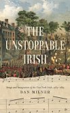 The Unstoppable Irish