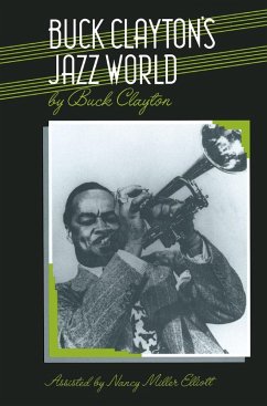 Cover Buck Clayton's Jazz World (eBook, PDF)