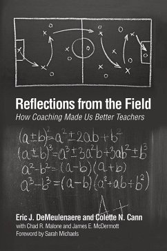 Reflections From The Field (eBook, ePUB)
