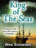 King of the Seas (eBook, ePUB)