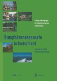 Biosphärenreservate in Deutschland (eBook, PDF)