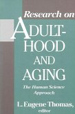 Research on Adulthood and Aging