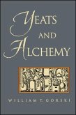 Yeats and Alchemy