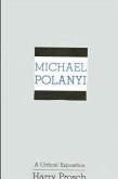 Michael Polanyi: A Critical Exposition