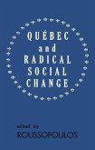 Quebec and Radical Social Change