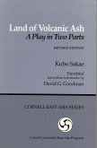 Land of Volcanic Ash