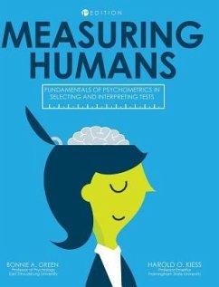 Measuring Humans - Green, Bonnie A.