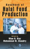 Handbook of Halal Food Production (eBook, ePUB)