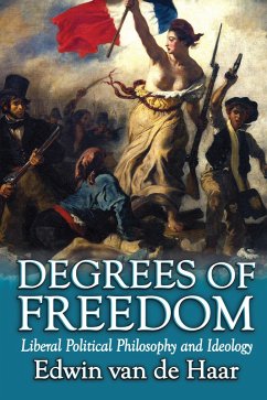 Degrees of Freedom (eBook, ePUB) - de Haar, Edwin van Degrees of Freedom (eBook, ePUB) - de Haar, Edwin van