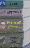 Fantastic Shorts (eBook, ePUB)
