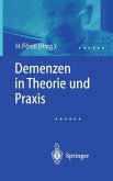 Demenzen in Theorie und Praxis (eBook, PDF)