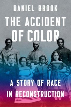 The Accident of Color - Brook, Daniel