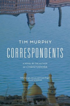 Correspondents - Murphy, Tim