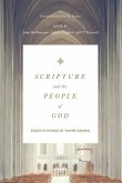 Scripture and the People of God