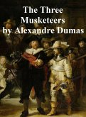 The Three Musketeers (eBook, ePUB)