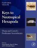 Thorp and Covich's Freshwater Invertebrates (eBook, ePUB) Thorp and Covich's Freshwater Invertebrates (eBook, ePUB)