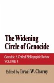 The Widening Circle of Genocide (eBook, PDF) The Widening Circle of Genocide (eBook, PDF)
