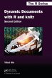 Dynamic Documents with R and knitr... - Bild 1