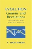Evolution: Genesis and Revelations: With Readings from Empedocles to Wilson