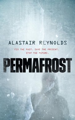 Permafrost - Reynolds, Alastair