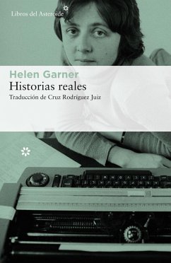 Historias reales - Garner, Helen