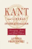 Kant and Liberal Internationalism (eBook, PDF)