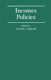 Incomes Policies (eBook, PDF)