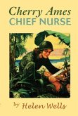 Cherry Ames, Chief Nurse (eBook, ePUB)