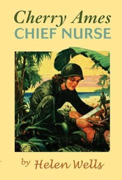 Cover Cherry Ames, Chief Nurse (eBook, ePUB)