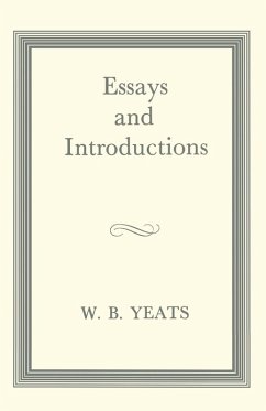 Cover Essays and Introductions (eBook, PDF)