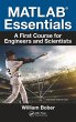 MATLAB® Essentials (eBook, ePUB) - Bild 1