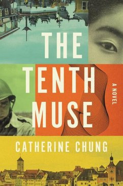 The Tenth Muse - Chung, Catherine