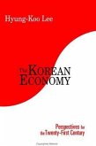 The Korean Economy: Perspectives for the 21st Century
