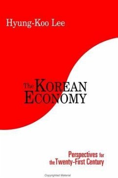 The Korean Economy: Perspectives for the 21st Century - Lee, Hyung-Koo
