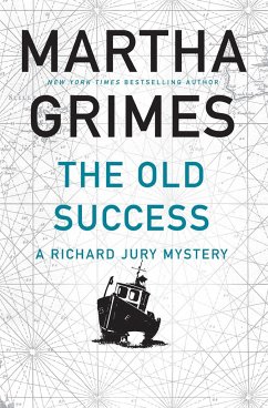 The Old Success - Grimes, Martha