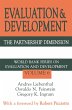 Evaluation and Development (eBook, PDF) - Bild 1