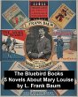 The Bluebird Books: 5 Novels About Mary... - Bild 1