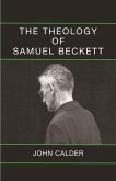 Theology of Samuel Beckett (eBook, PDF)