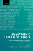 Amyotrophic Lateral Sclerosis (eBook, PDF)