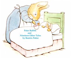 Peter Rabbit and Nineteen Other Tales (eBook, ePUB) - Potter, Beatrix