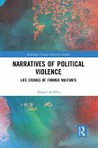 Narratives of Political Violence (eBook, PDF)