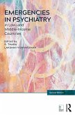 Emergencies in Psychiatry in Low- and Middle-income Countries (eBook, ePUB)