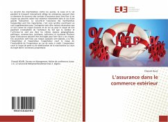 L¿assurance dans le commerce extérieur - Bouri, Chaouki