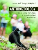 Anthrozoology