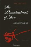 The Disenchantments of Love: A Translation of Desenganos Amorosos