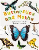 Butterflies and Moths (eBook, ePUB)